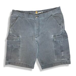 Carhartt Cargo Work Shorts